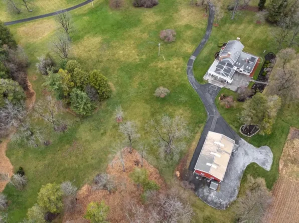 261 Old Fort Rd, Spring Mills, PA 16875