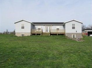 513 N Reedsburg Rd, Wooster, OH 44691