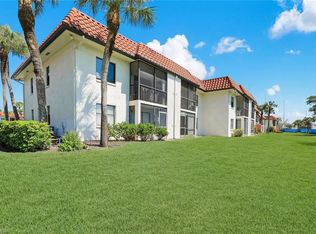 4338 27th CT SW #104, NAPLES, FL 34116