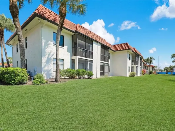 4338 27th CT SW #104, NAPLES, FL 34116