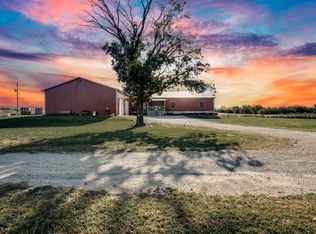 2308 18th Ave, Lindsborg, KS 67456