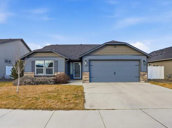 12917 E Wabash Ct, Spokane Valley, WA 99216