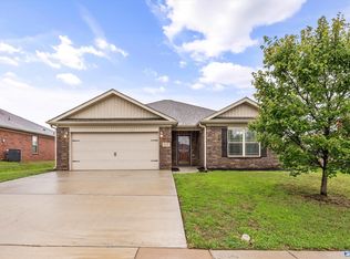 127 Walkers Hill Rd, Meridianville, AL 35759