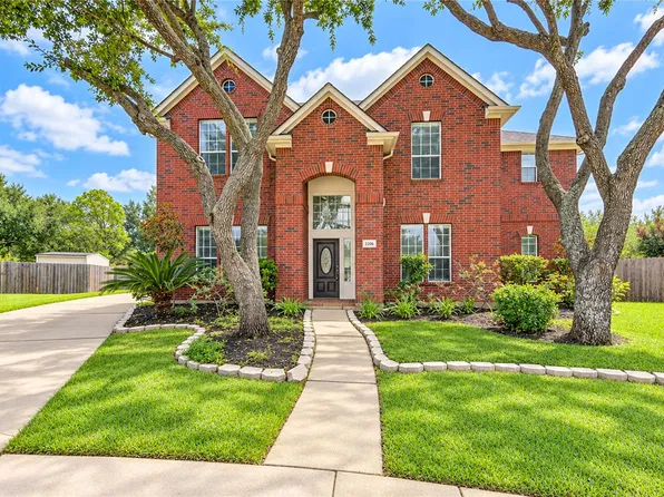 2206 Desert Vine Ct, Sugar Land, TX 77498