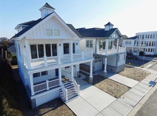 9405 Bayview Dr, Wildwood Crest, NJ 08260