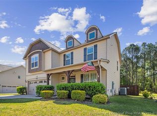 4048 Lifestyle Rd, Fayetteville, NC 28312
