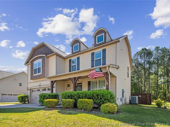4048 Lifestyle Rd, Fayetteville, NC 28312