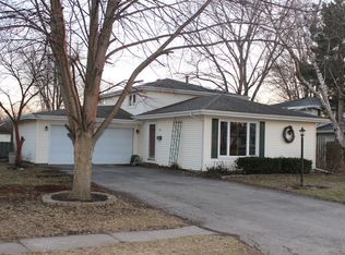 53 Bonds Dr, Bourbonnais, IL