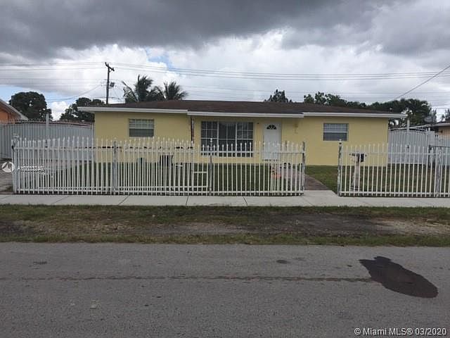 1st image of 4001 NW 177th St