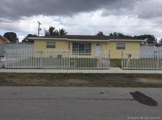 4001 NW 177th St, Miami Gardens, FL 33055