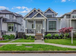 17163 A Ave, Surrey, BC V3Z0Y9