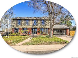 3766 E Easter Cir S, Centennial, CO 80122