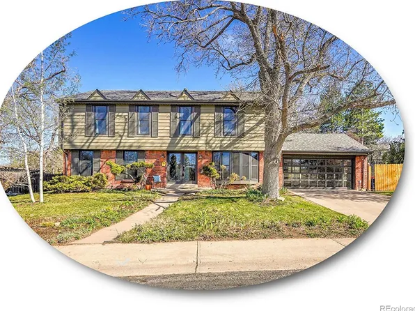 3766 E Easter Circle S, Centennial, CO 80122