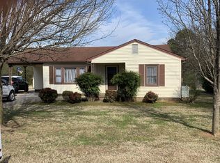 1411 Cypress St, Shelbyville, TN 37160