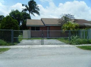 18968 SW 113th Ave, Miami, FL 33157