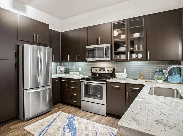 Overture Mueller - 55+ Active Adult Apartment Homes — Photo 39