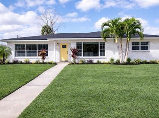 1717 W Saint Isabel St, Tampa, FL 33607