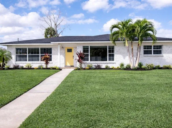 1717 W Saint Isabel St, Tampa, FL 33607