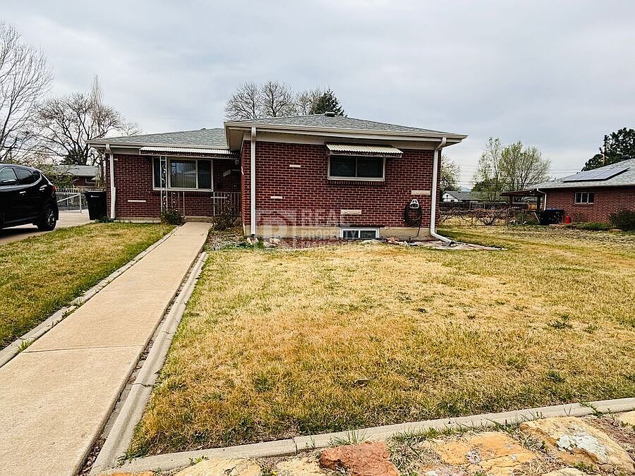 1st image of 5721 Everett St #A