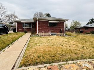 5721 Everett St #A, Arvada, CO 80002