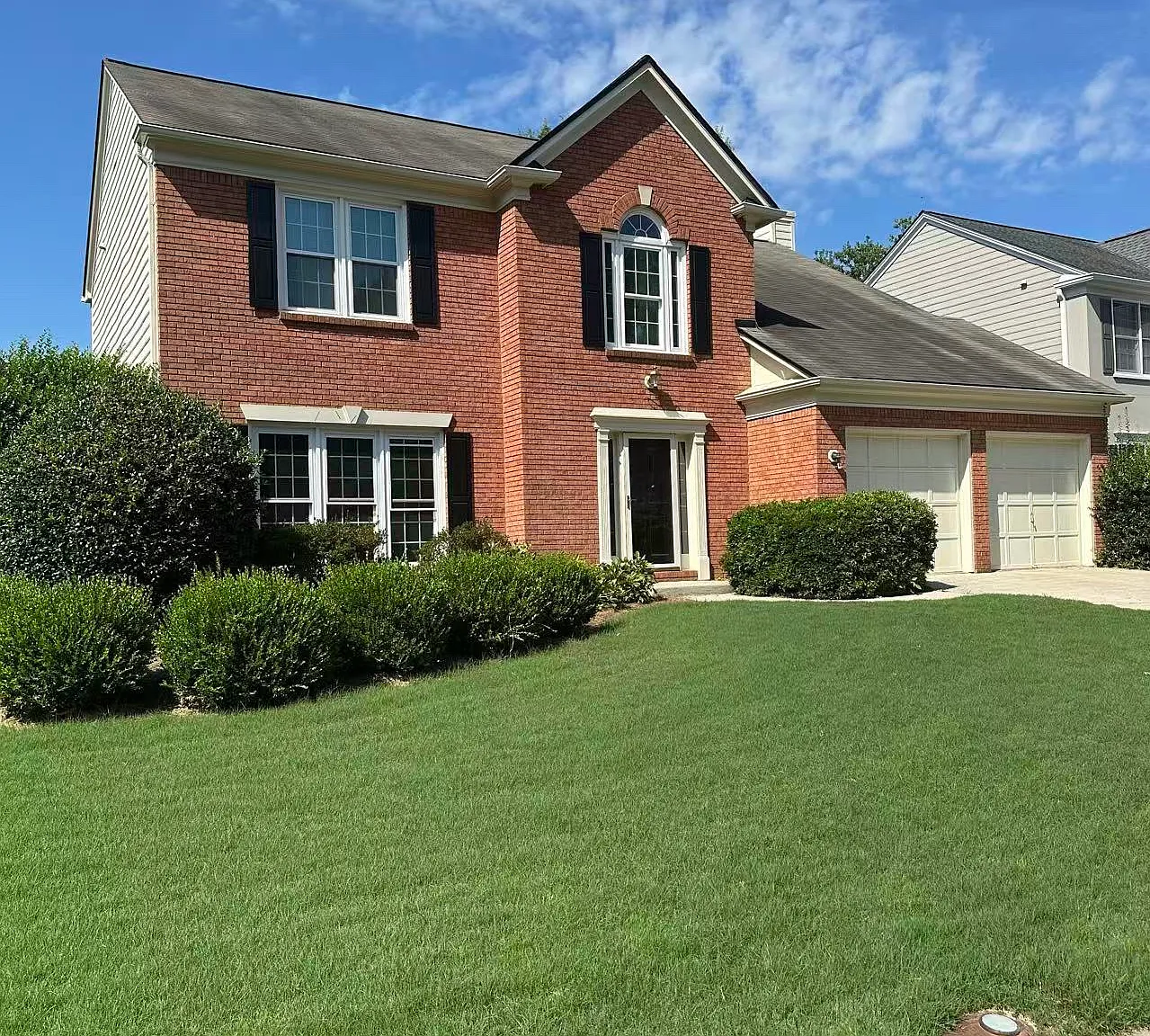 4 bed, 2.5 bath, 2246 sqft, $2,950 — Photo 1