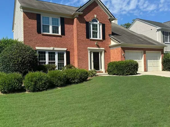 10635 Hawkhurst Way, Johns Creek, GA 30097
