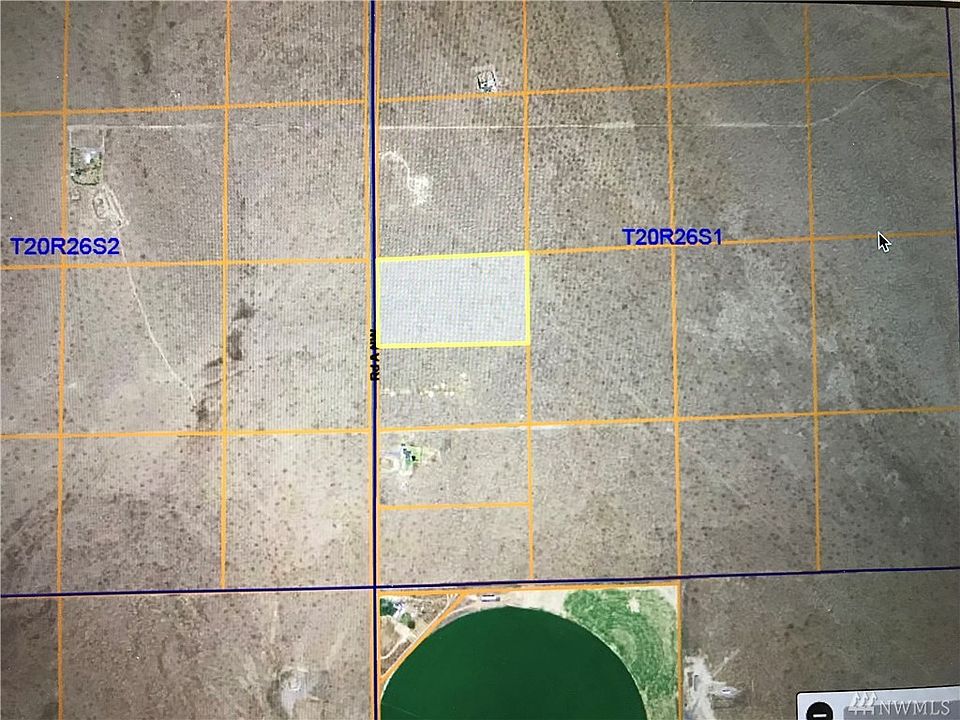 1st image of 0 Nna Nw Rd #A