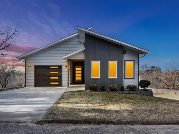 510 Wisconsin STREET, Wonewoc, WI 53968