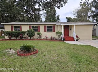 5758 OLIVER Street, Jacksonville, FL 32211