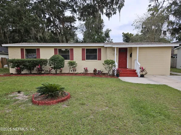 5758 OLIVER Street, Jacksonville, FL 32211