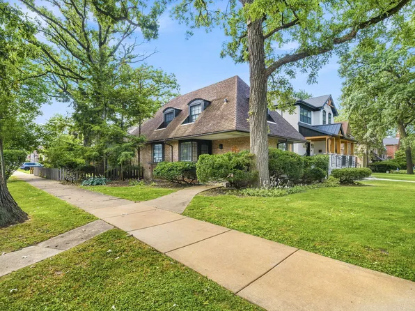 10403 S Talman Ave, Chicago, IL 60655