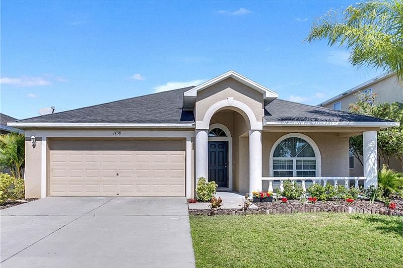 1st image of 1738 Bonita Bluff Ct