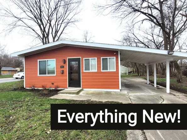 737 E 47th Ave, Gary, IN 46409