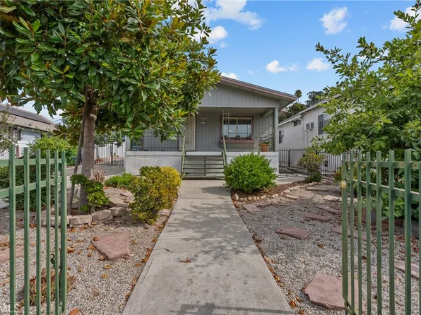 6190 Mesa Ave, Los Angeles, CA 90042