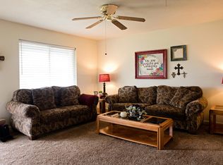 616 Avenue F, Hereford, TX 79045