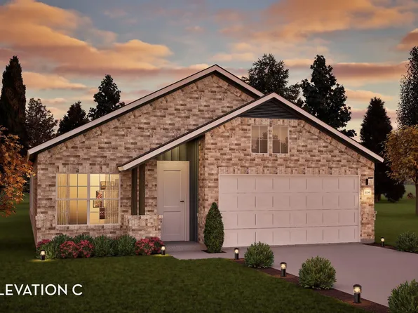 708 Tompkins Ln Lot 140, Gallatin, TN 37066