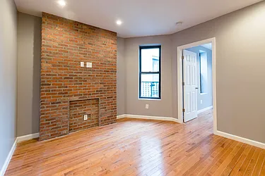 Rented by Garfield Realty 