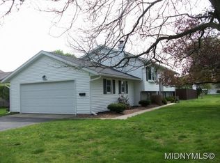1700 Carroll St, Rome, NY 13440