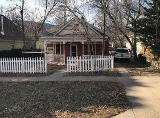2339 13th St APT 1, Boulder, CO 80304