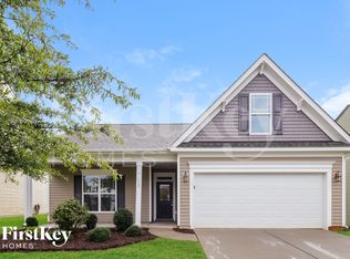 117 Saintsbury Pl, Lexington, NC 27295