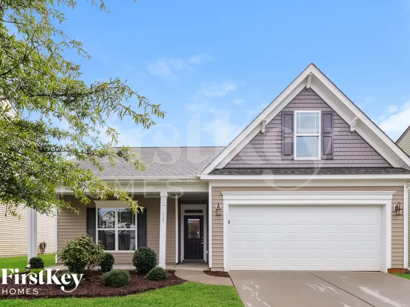 117 Saintsbury Pl, Lexington, NC 27295