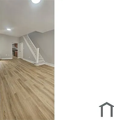3 bed, 952 sqft, $1,200 — Photo 4