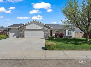 11468 Sanders St, Caldwell, ID 83605