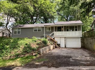 4837 Byrams Ford Rd, Kansas City, MO 64129