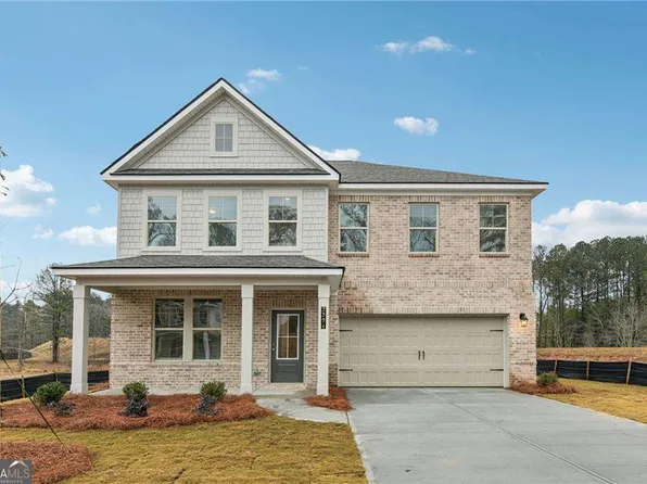 2325 Dixon Pl, Lawrenceville, GA 30045