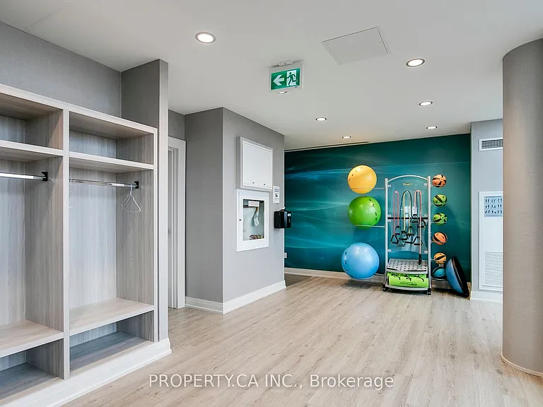630 Greenwood Ave #311 — Photo 30