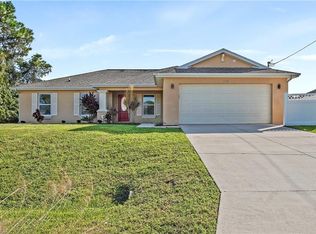 1520 NE 34th St, Cape Coral, FL 33909