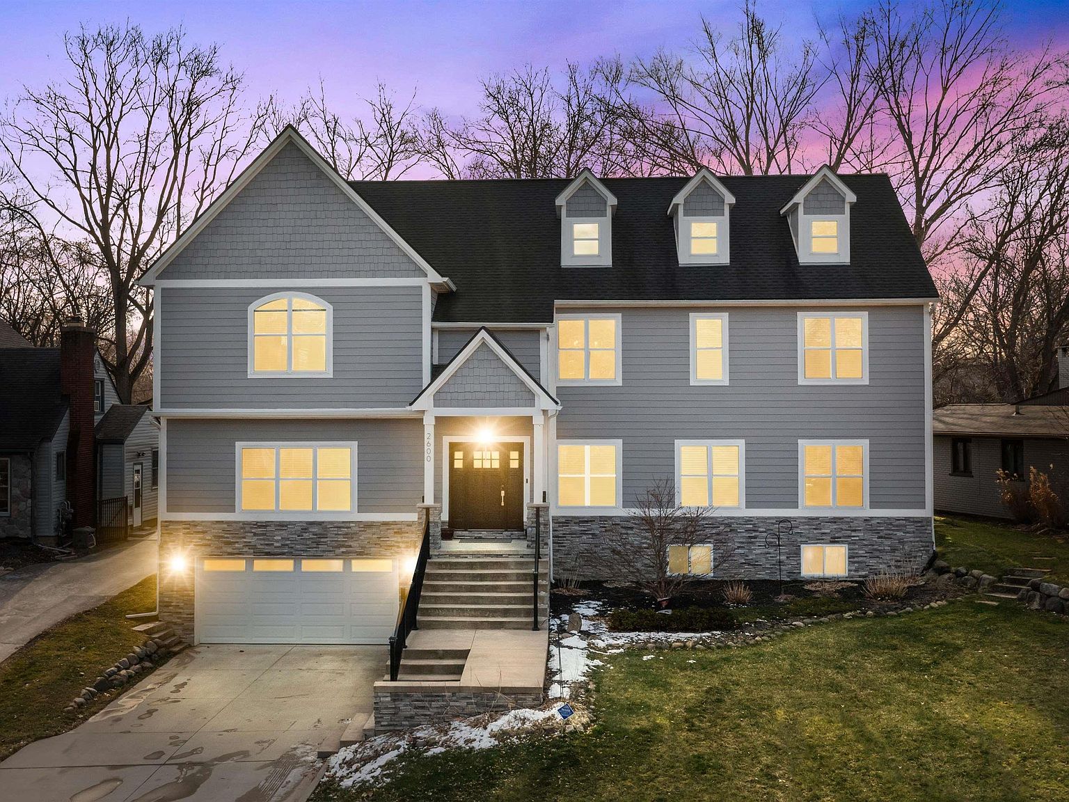 2600 Vinsetta Blvd, Royal Oak, MI 48073 MLS 50138096 Zillow