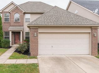 593 Townsend Rdg, Lexington, KY 40514