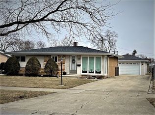 137 S Michigan Ave, Addison, IL 60101